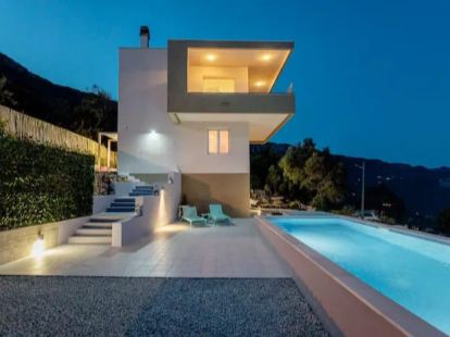 Вилла в Герцег-Нови, Черногория, 205м2 - стоимость 499&nbsp;000€ - Ref: 81596 фото 2