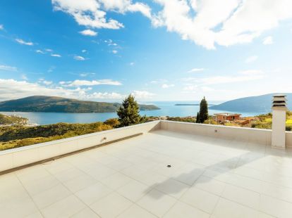 Вилла в Герцег-Нови, Черногория, 205м2 - стоимость 499&nbsp;000€ - Ref: 81596 фото 7