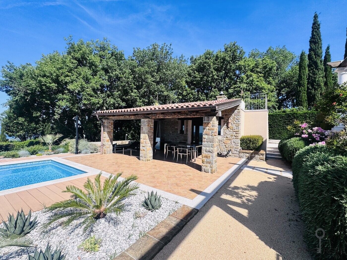 Дом , Словения, 586м2 - стоимость 2&nbsp;950&nbsp;000€ - Ref: 81599 фото 10