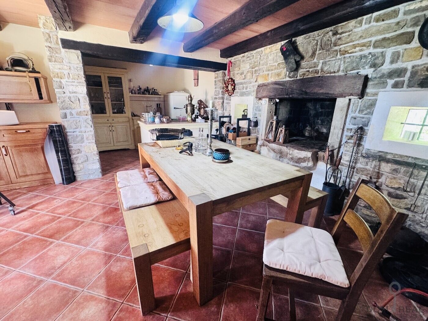 Дом , Словения, 586м2 - стоимость 2&nbsp;950&nbsp;000€ - Ref: 81599 фото 8