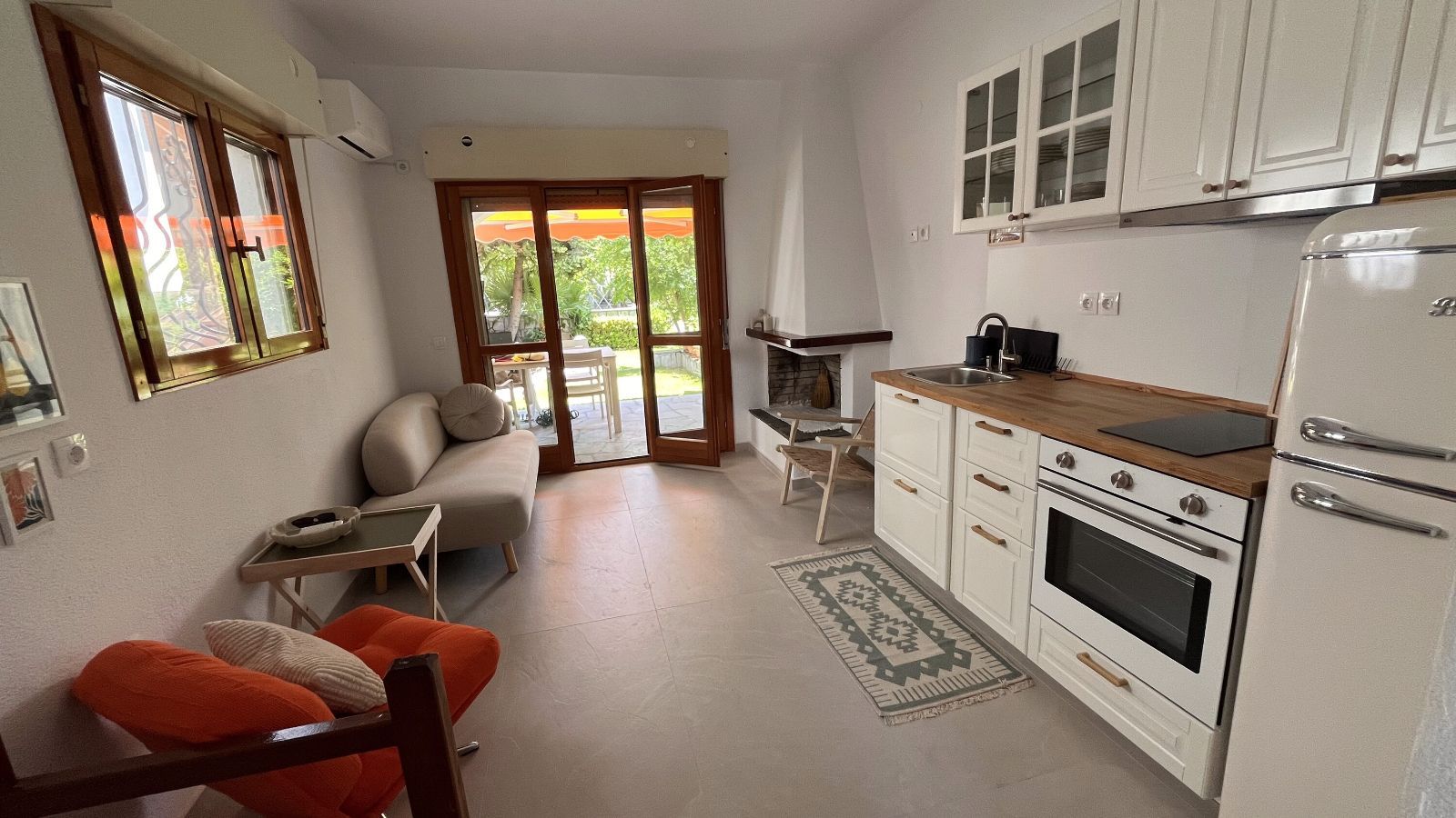 Коттедж в Кассандре, Греция, 90м2 - стоимость 250&nbsp;000€ - Ref: 81601 фото 11