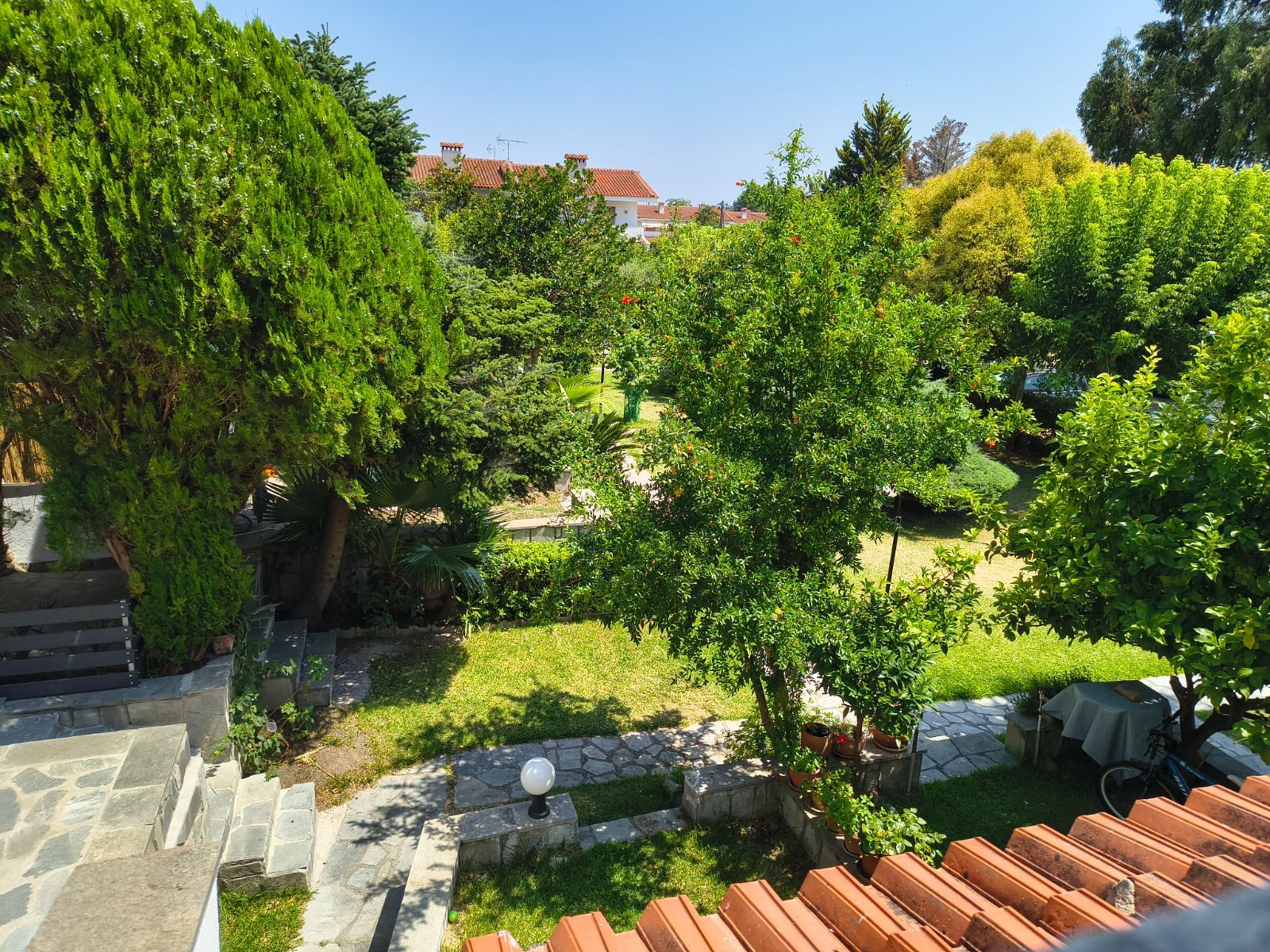 Коттедж в Кассандре, Греция, 90м2 - стоимость 250&nbsp;000€ - Ref: 81601 фото 12