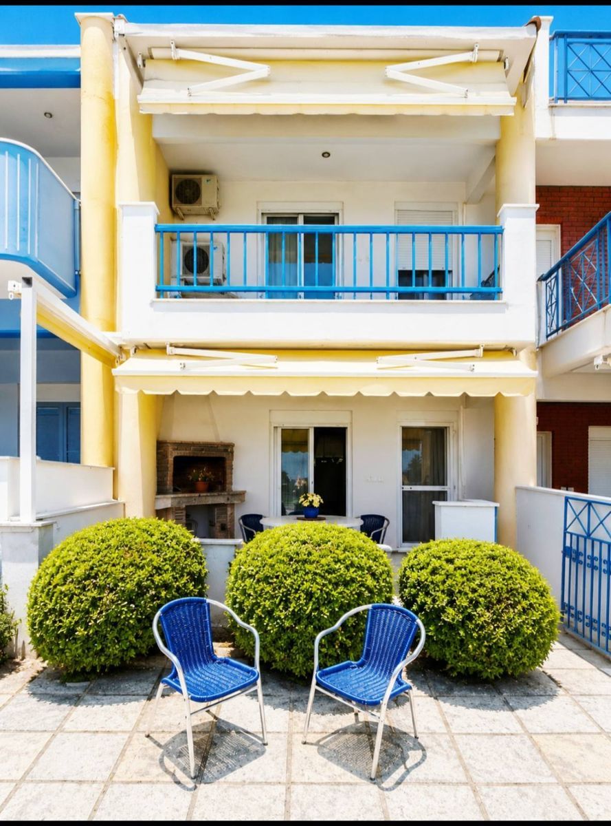 Коттедж в Кассандре, Греция, 120м2 - стоимость 440&nbsp;000€ - Ref: 81600 фото 10