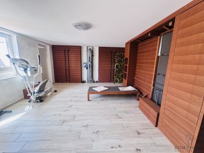 Дом , Словения, 586м2 - стоимость 2&nbsp;950&nbsp;000€ - Ref: 81599 фото 15