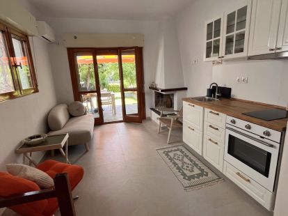 Коттедж в Кассандре, Греция, 90м2 - стоимость 250&nbsp;000€ - Ref: 81601 фото 11