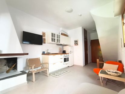 Коттедж в Кассандре, Греция, 90м2 - стоимость 250&nbsp;000€ - Ref: 81601 фото 13