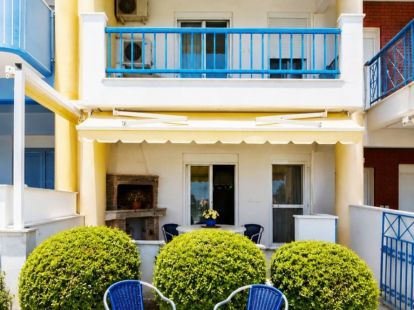 Коттедж в Кассандре, Греция, 120м2 - стоимость 440&nbsp;000€ - Ref: 81600 фото 10