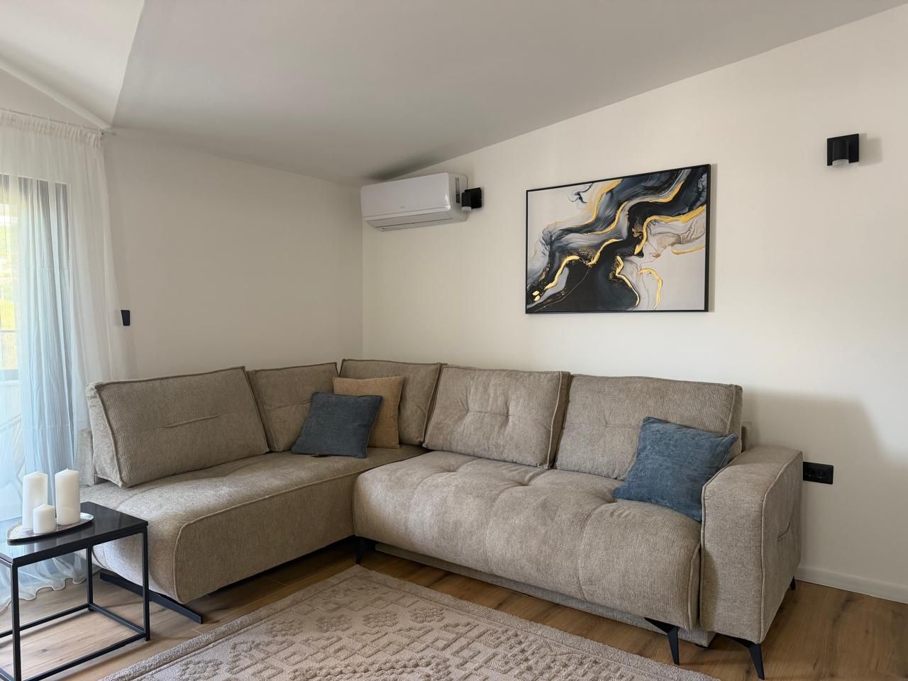 Апартаменты в Добра воде, Черногория, 45м2 - стоимость 135&nbsp;000€ - Ref: 81606 фото 3