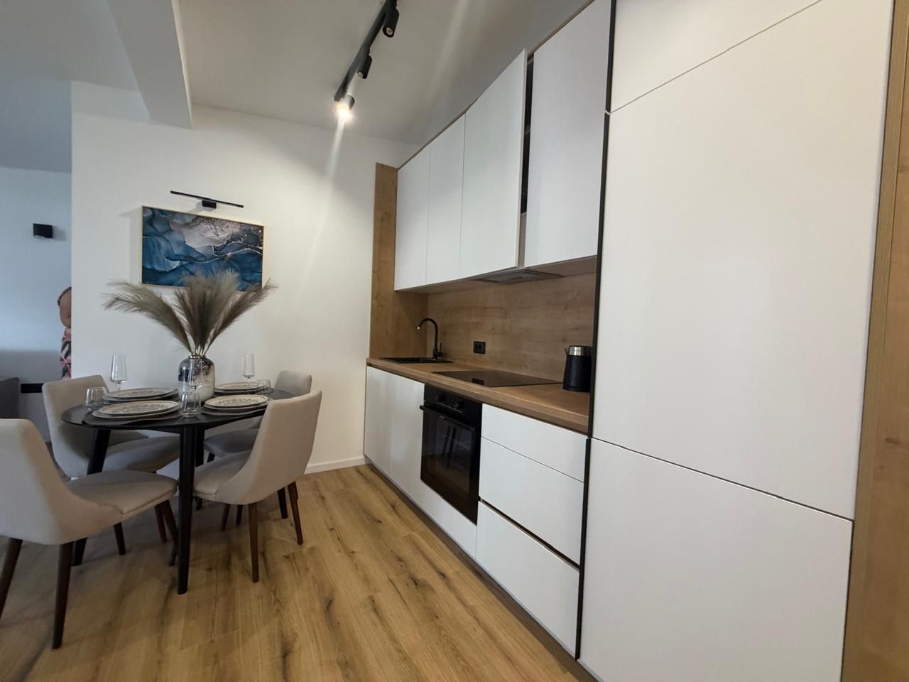 Апартаменты в Добра воде, Черногория, 45м2 - стоимость 135&nbsp;000€ - Ref: 81606 фото 5