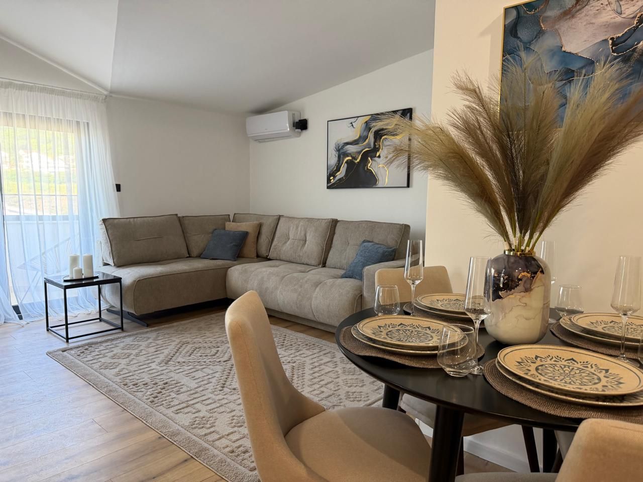 Апартаменты в Добра воде, Черногория, 45м2 - стоимость 135&nbsp;000€ - Ref: 81606 фото 6