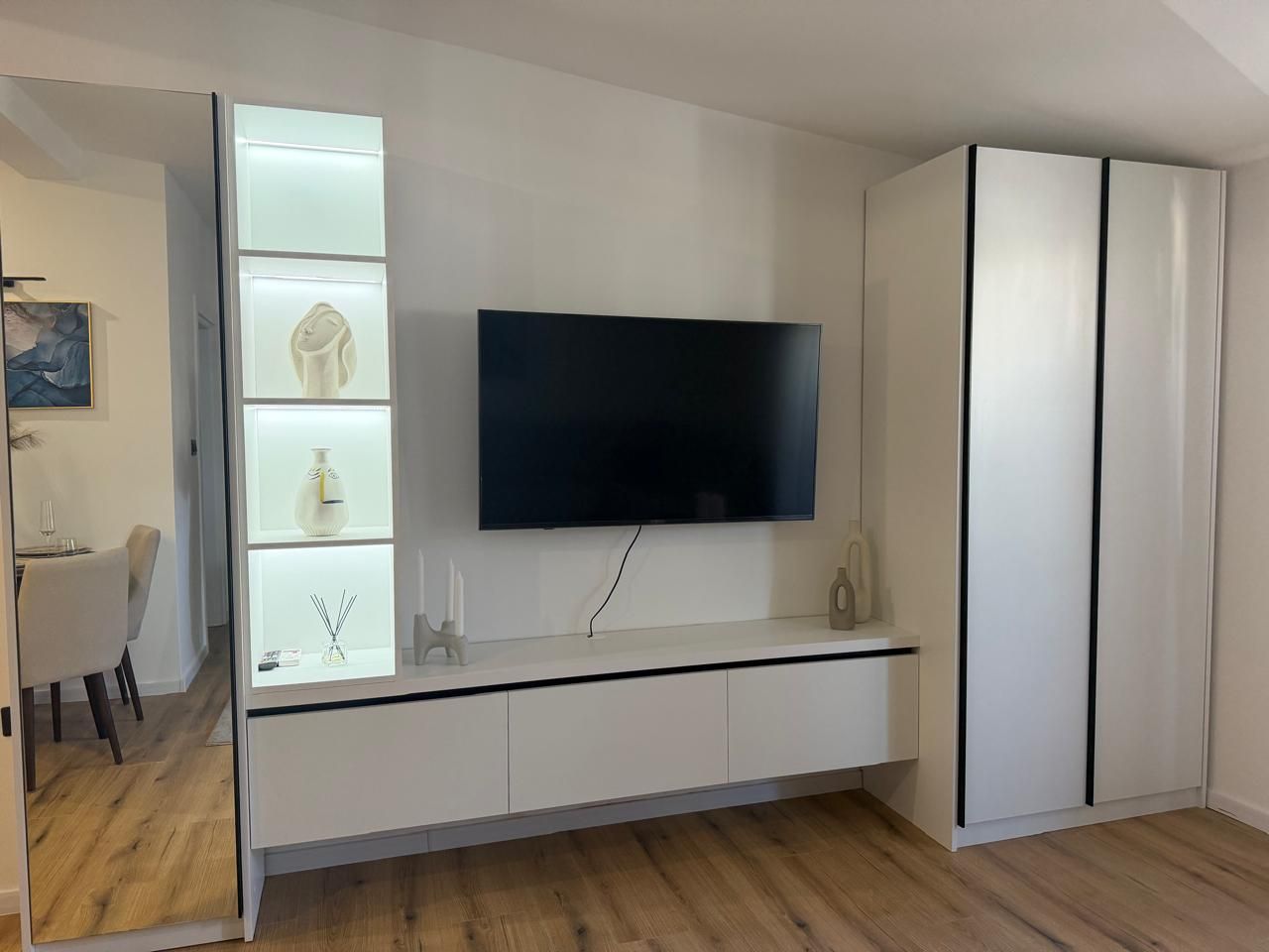 Апартаменты в Добра воде, Черногория, 45м2 - стоимость 135&nbsp;000€ - Ref: 81606 фото 8