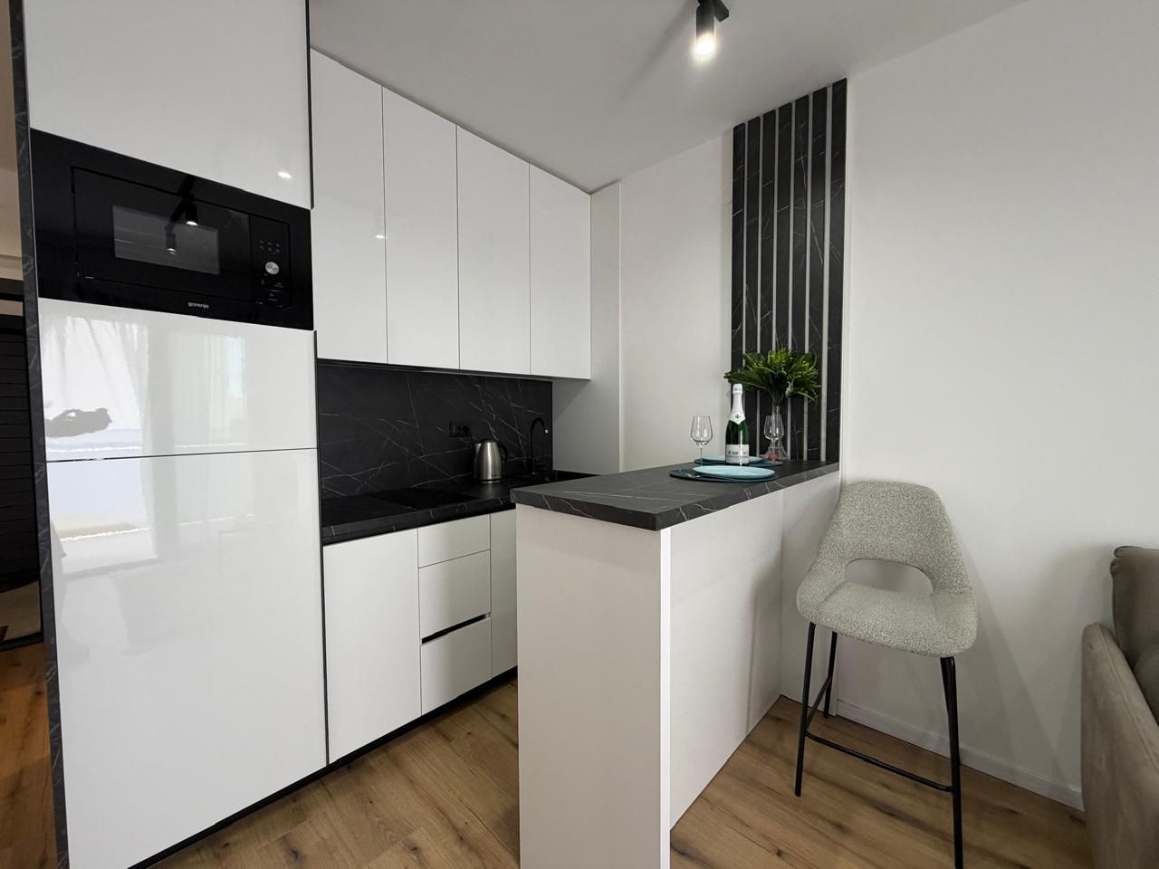 Апартаменты в Добра воде, Черногория, 27м2 - стоимость 76&nbsp;000€ - Ref: 81607 фото 10