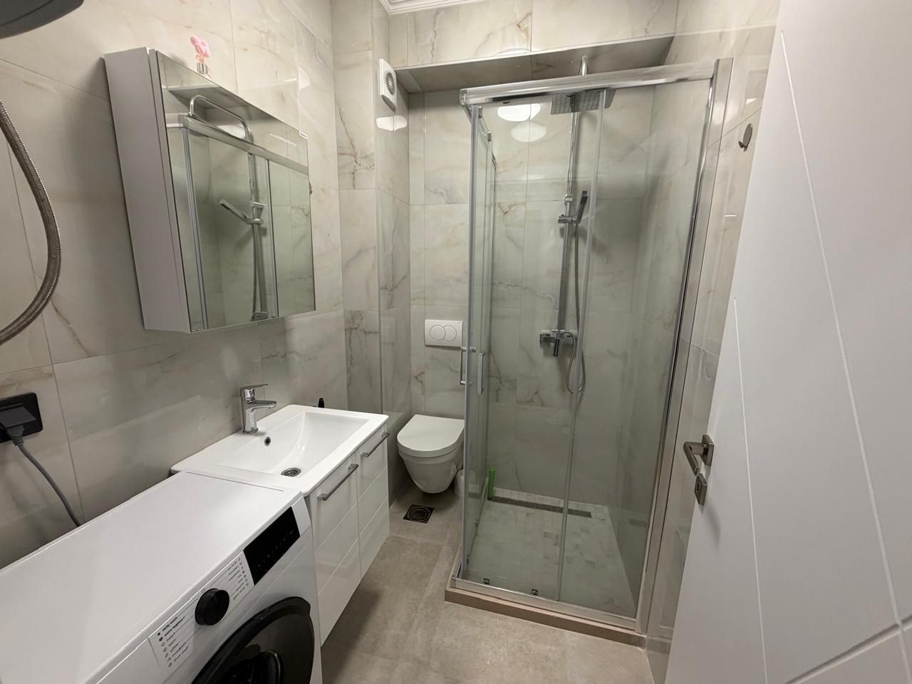 Апартаменты в Добра воде, Черногория, 27м2 - стоимость 76&nbsp;000€ - Ref: 81607 фото 3