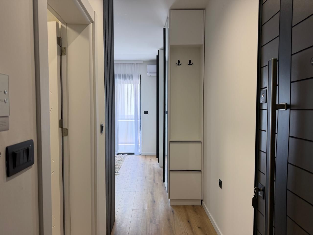 Апартаменты в Добра воде, Черногория, 27м2 - стоимость 76&nbsp;000€ - Ref: 81607 фото 6