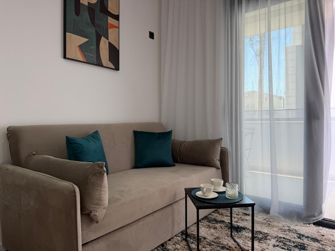 Апартаменты в Добра воде, Черногория, 27м2 - стоимость 76&nbsp;000€ - Ref: 81607 фото 8