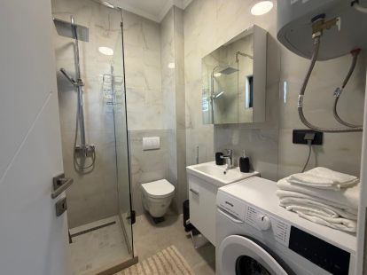 Апартаменты в Добра воде, Черногория за 135 000€ (ID:81606)