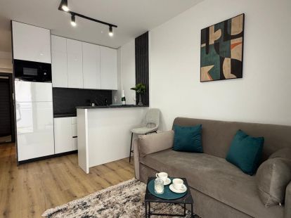 Апартаменты в Добра воде, Черногория за 76 000€ (ID:81607)