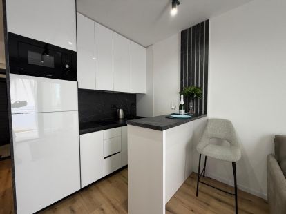 Апартаменты в Добра воде, Черногория, 27м2 - стоимость 76&nbsp;000€ - Ref: 81607 фото 10