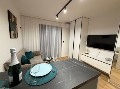 Апартаменты в Добра воде, Черногория, 27м2 - стоимость 76&nbsp;000€ - Ref: 81607 фото 12