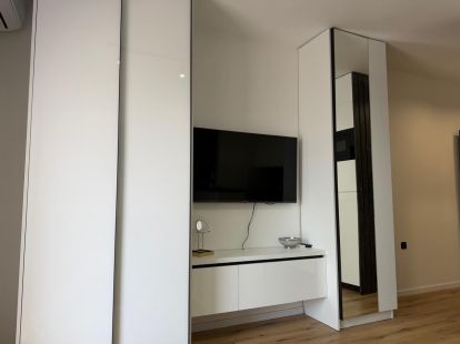Апартаменты в Добра воде, Черногория, 27м2 - стоимость 76&nbsp;000€ - Ref: 81607 фото 4