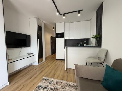 Апартаменты в Добра воде, Черногория, 27м2 - стоимость 76&nbsp;000€ - Ref: 81607 фото 5