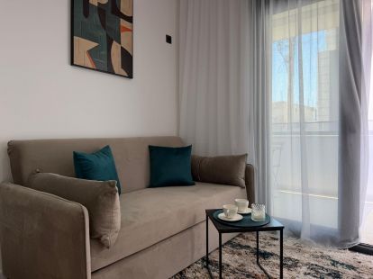 Апартаменты в Добра воде, Черногория, 27м2 - стоимость 76&nbsp;000€ - Ref: 81607 фото 8