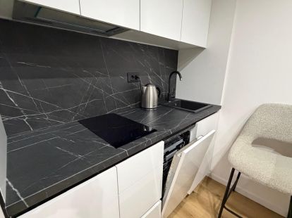 Апартаменты в Добра воде, Черногория, 27м2 - стоимость 76&nbsp;000€ - Ref: 81607 фото 9