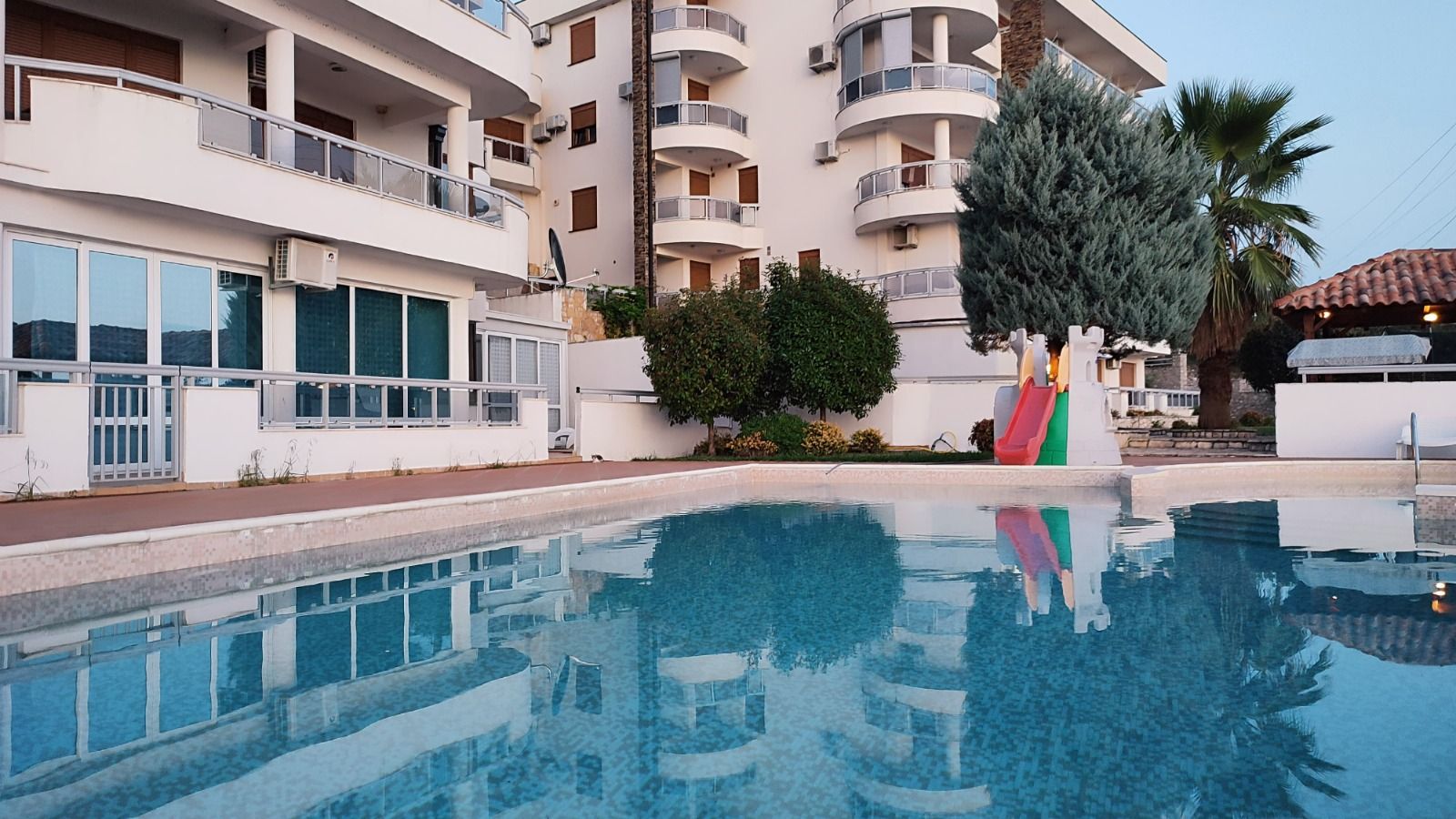 Апартаменты в Добра воде, Черногория, 97м2 - стоимость 242&nbsp;500€ - Ref: 81611 фото 1