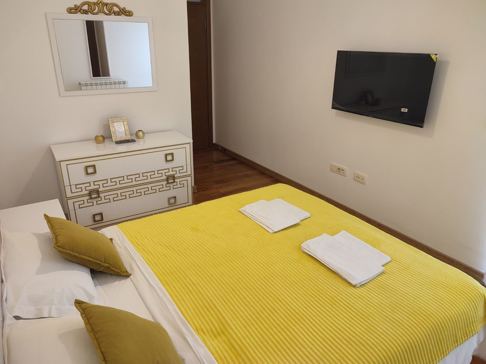 Апартаменты в Добра воде, Черногория, 97м2 - стоимость 242&nbsp;500€ - Ref: 81611 фото 5