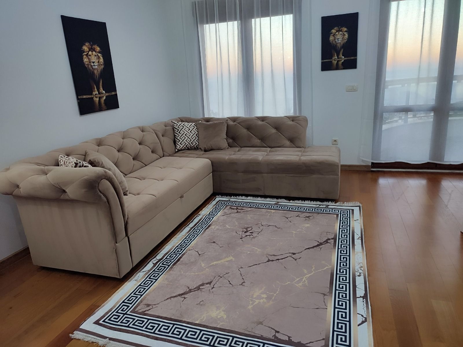 Апартаменты в Добра воде, Черногория, 97м2 - стоимость 242&nbsp;500€ - Ref: 81611 фото 7