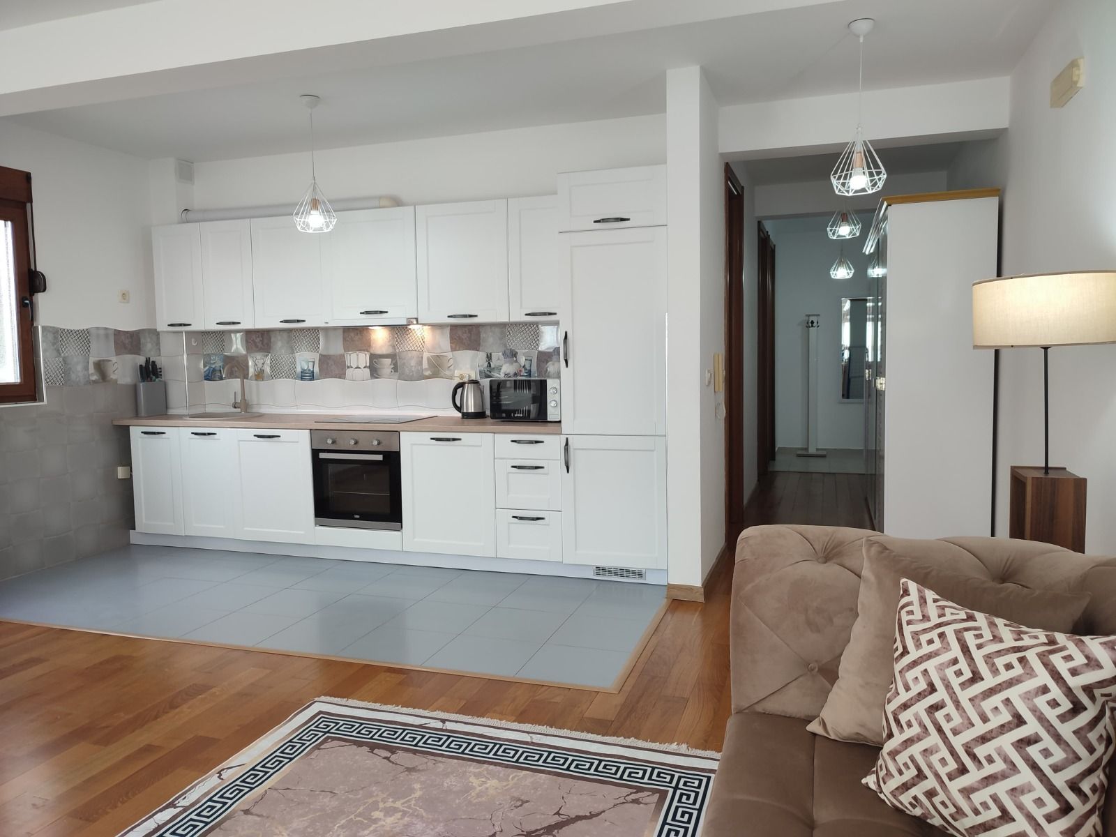 Апартаменты в Добра воде, Черногория, 97м2 - стоимость 242&nbsp;500€ - Ref: 81611 фото 8