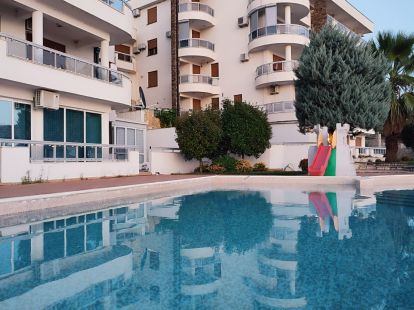 Апартаменты в Добра воде, Черногория за 242 500€ (ID:81611)