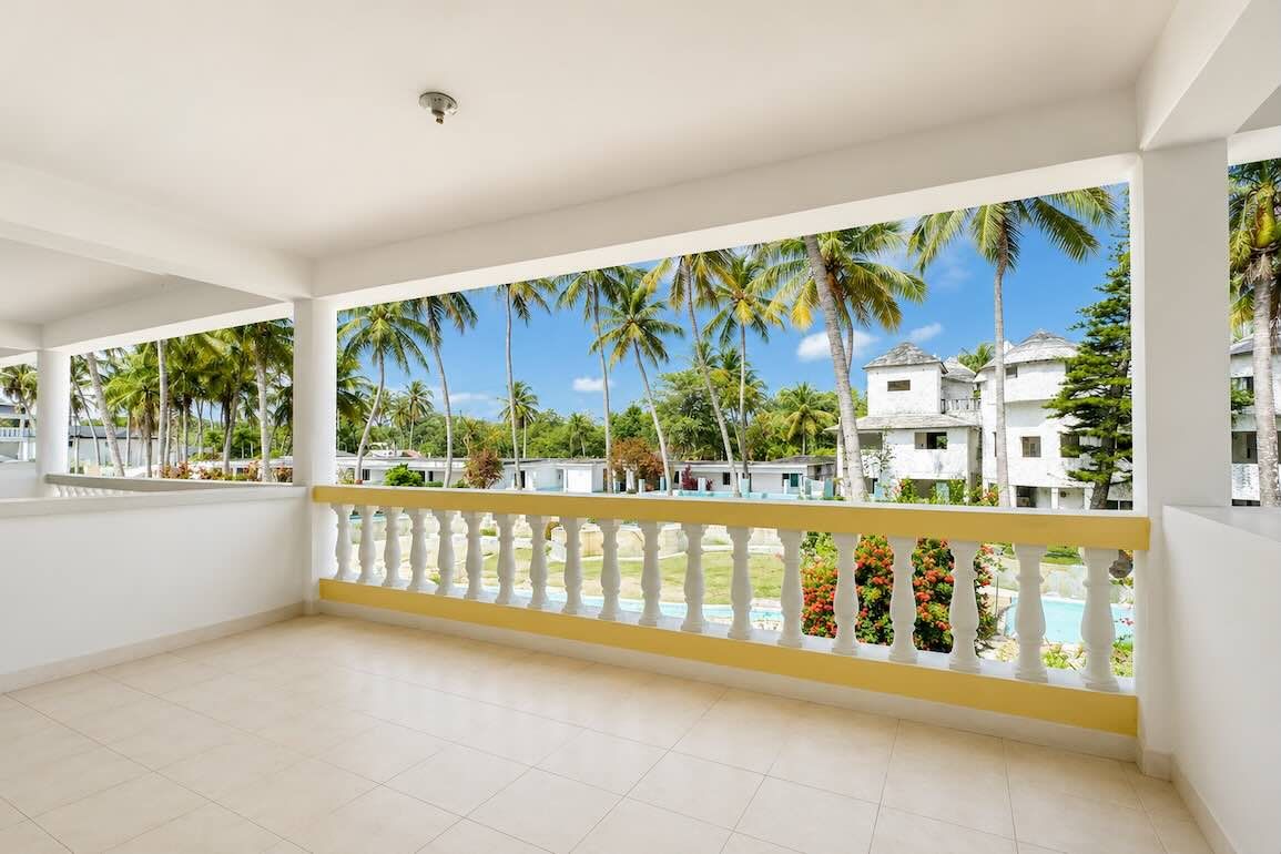 Отель в Кабарете, Доминиканская республика, 1 800м2 - стоимость 585&nbsp;000€ - Ref: 81617 фото 2