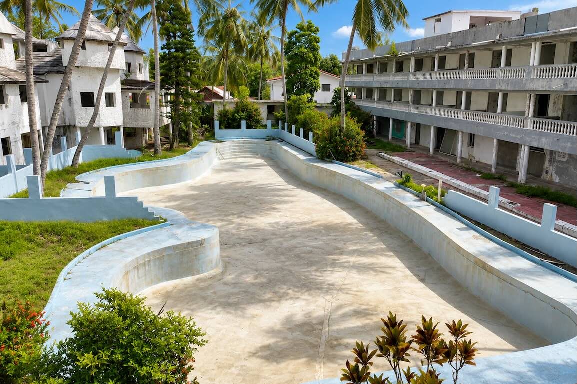 Отель в Кабарете, Доминиканская республика, 1 800м2 - стоимость 585&nbsp;000€ - Ref: 81617 фото 3