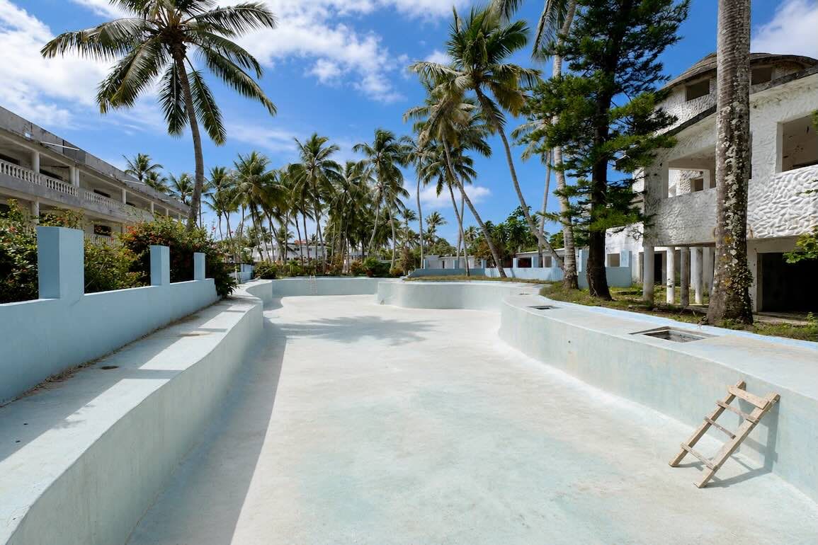 Отель в Кабарете, Доминиканская республика, 1 800м2 - стоимость 585&nbsp;000€ - Ref: 81617 фото 4