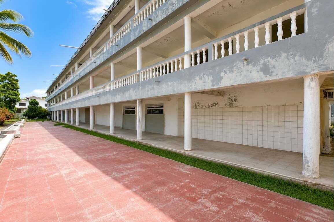 Отель в Кабарете, Доминиканская республика, 1 800м2 - стоимость 585&nbsp;000€ - Ref: 81617 фото 6