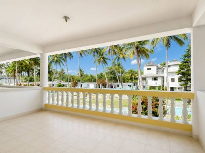 Отель в Кабарете, Доминиканская республика, 1 800м2 - стоимость 585&nbsp;000€ - Ref: 81617 фото 2