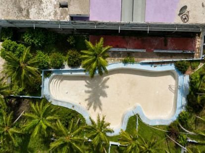 Отель в Кабарете, Доминиканская республика, 1 800м2 - стоимость 585&nbsp;000€ - Ref: 81617 фото 5