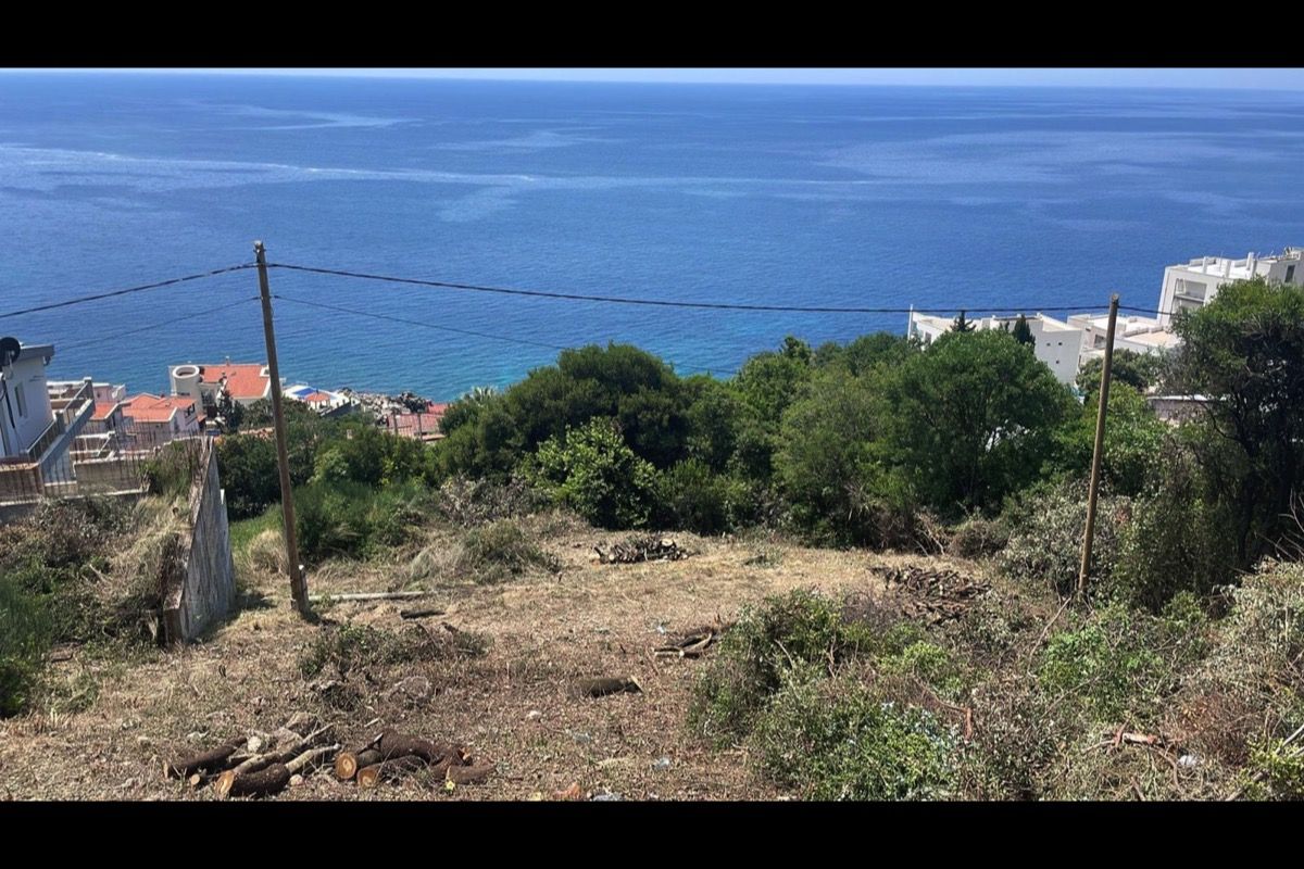 Участок в Добра воде, Черногория, 2 600м2 - стоимость 550&nbsp;000€ - Ref: 81622 фото 2