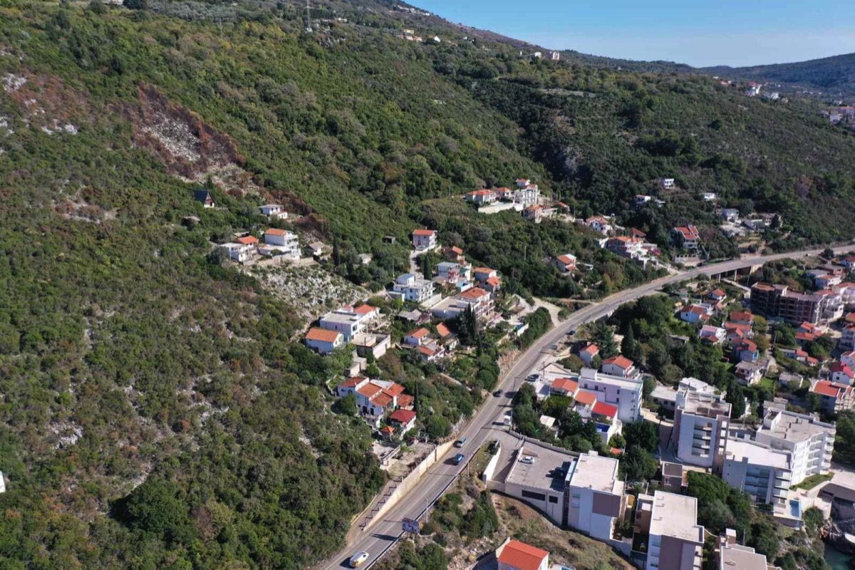 Участок в Добра воде, Черногория, 2 600м2 - стоимость 550&nbsp;000€ - Ref: 81622 фото 4