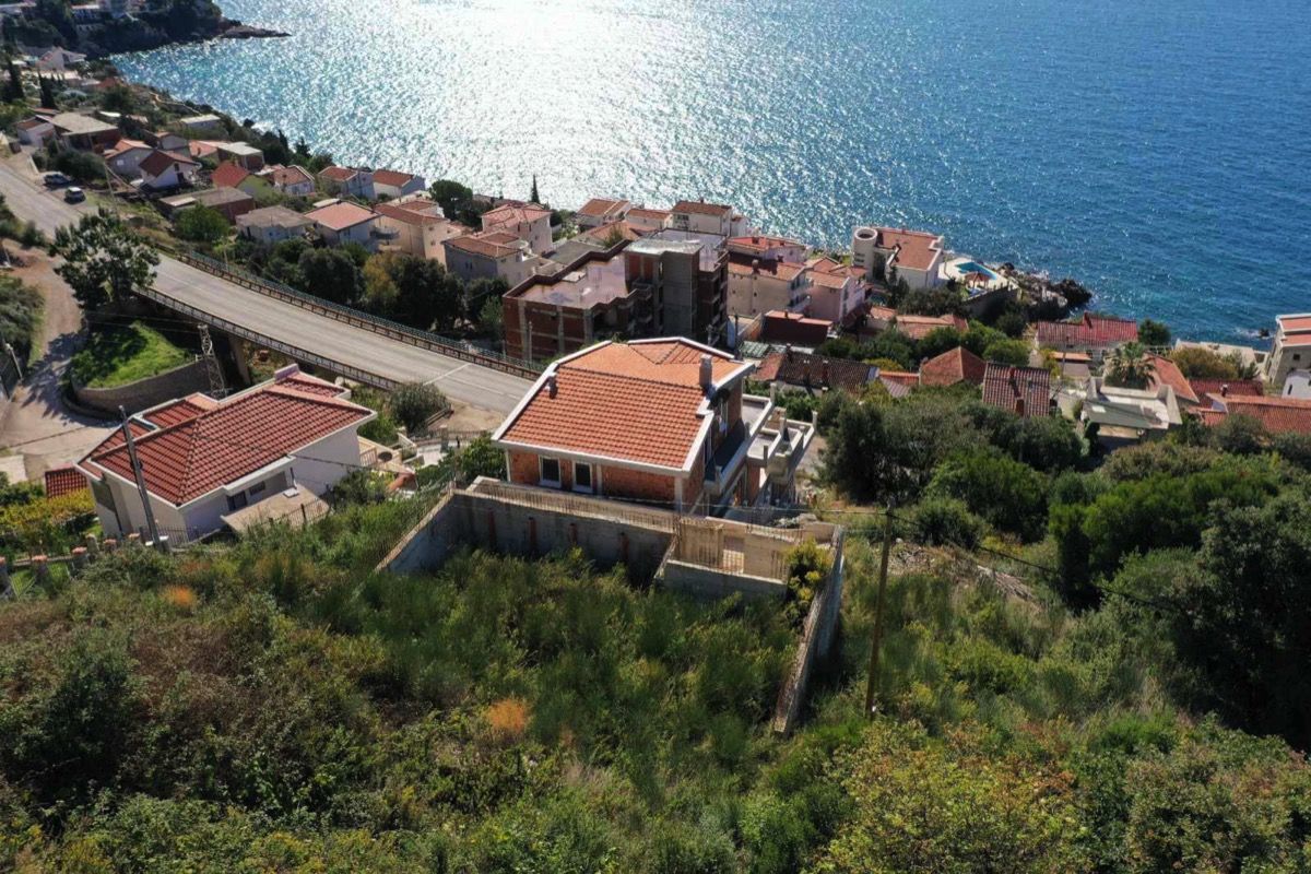 Участок в Добра воде, Черногория, 2 600м2 - стоимость 550&nbsp;000€ - Ref: 81622 фото 5