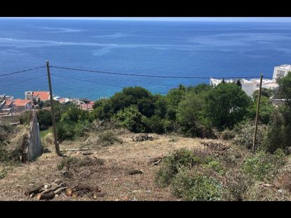 Участок в Добра воде, Черногория, 2 600м2 - стоимость 550&nbsp;000€ - Ref: 81622 фото 2