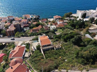 Участок в Добра воде, Черногория, 2 600м2 - стоимость 550&nbsp;000€ - Ref: 81622 фото 3