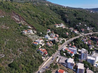 Участок в Добра воде, Черногория, 2 600м2 - стоимость 550&nbsp;000€ - Ref: 81622 фото 4