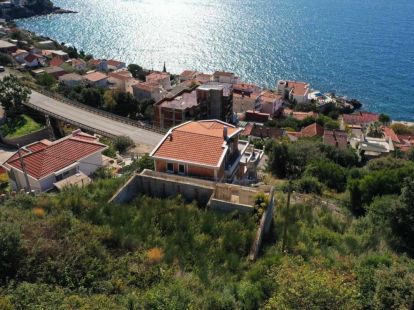 Участок в Добра воде, Черногория, 2 600м2 - стоимость 550&nbsp;000€ - Ref: 81622 фото 5