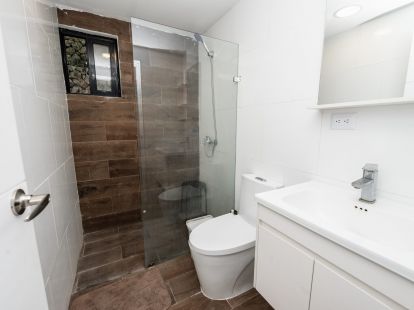 Апартаменты в Пунта-Кана, Доминиканская республика, 88м2 - стоимость 100&nbsp;000$ - Ref: 81625 фото 7