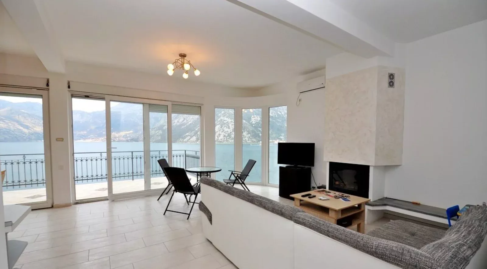 Вилла в Которе, Черногория, 424м2 - стоимость 1&nbsp;200&nbsp;000€ - Ref: 81633 фото 12