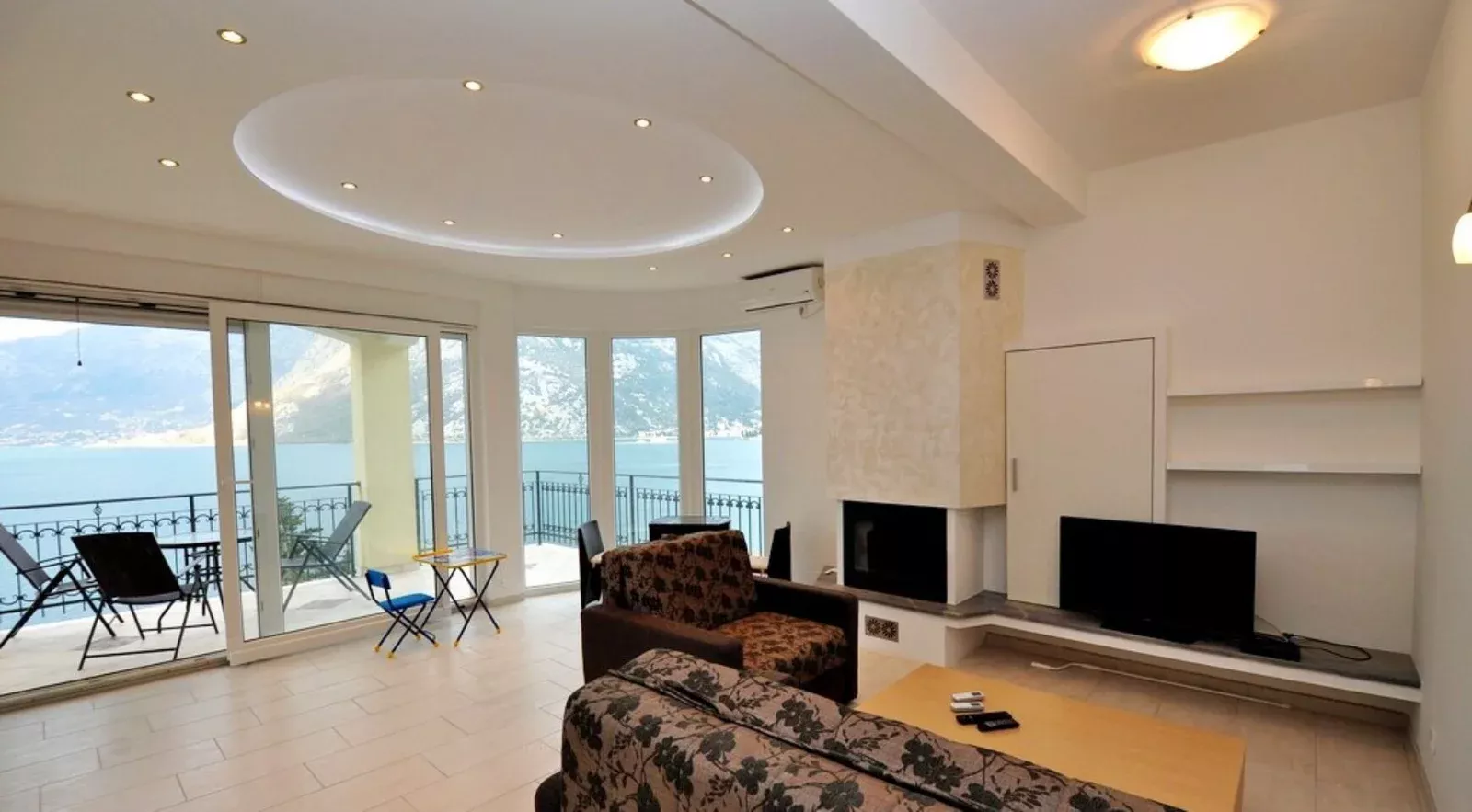 Вилла в Которе, Черногория, 424м2 - стоимость 1&nbsp;200&nbsp;000€ - Ref: 81633 фото 9