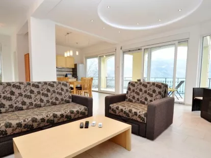 Вилла в Которе, Черногория, 424м2 - стоимость 1&nbsp;200&nbsp;000€ - Ref: 81633 фото 10