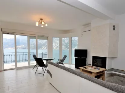 Вилла в Которе, Черногория, 424м2 - стоимость 1&nbsp;200&nbsp;000€ - Ref: 81633 фото 12